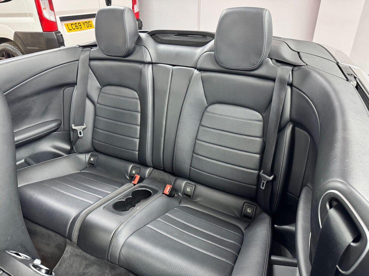 Vehicle 32