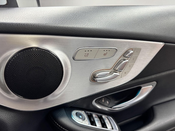 Used Mercedes-Benz C-Class 2018 for sale - 75520543: Photo 39