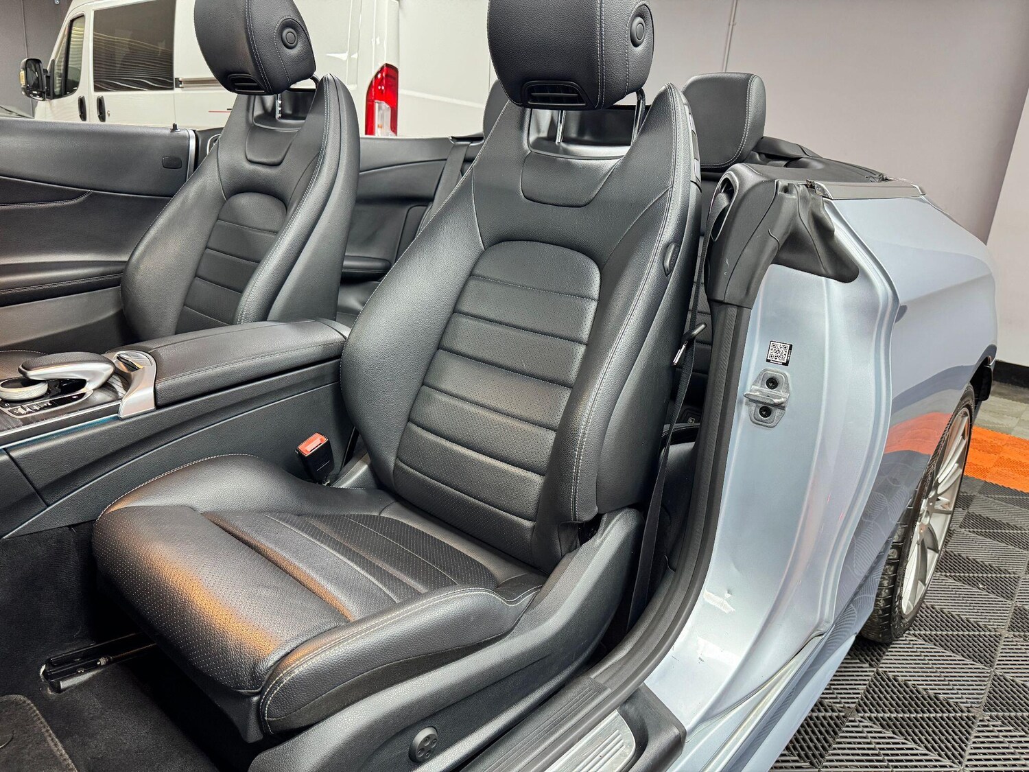 Vehicle 70