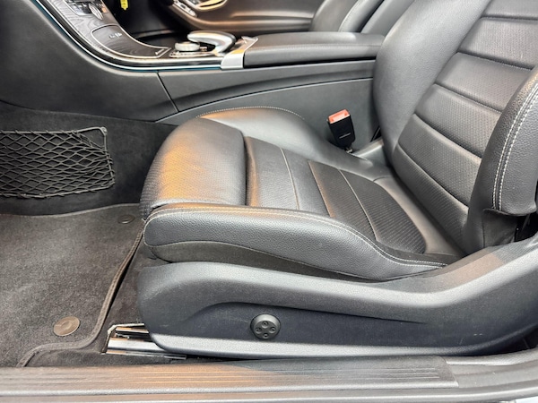 Used Mercedes-Benz C-Class 2018 for sale - 75520543: Photo 72