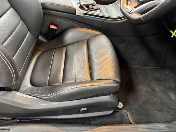 Used Mercedes-Benz C-Class 2018 for sale - 75520543: Photo 76