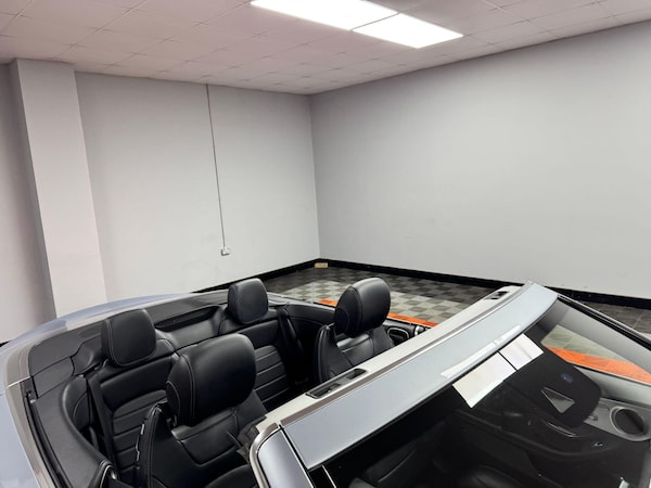 Used Mercedes-Benz C-Class 2018 for sale - 75520543: Photo 81