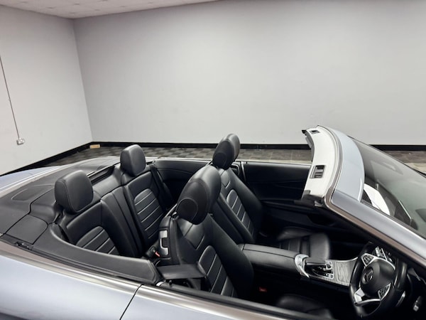 Used Mercedes-Benz C-Class 2018 for sale - 75520543: Photo 82