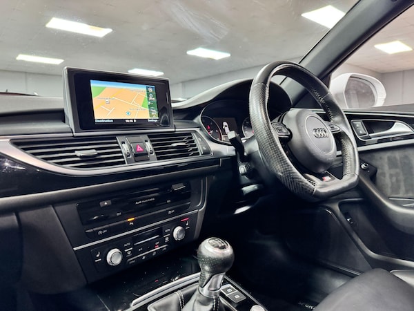 Used Audi A6 Avant 2016 for sale - 76239626: Photo 14