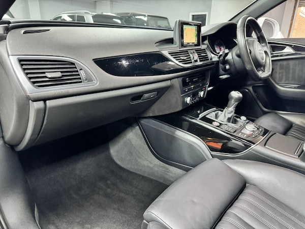 Used Audi A6 Avant 2016 for sale - 76239626: Photo 15