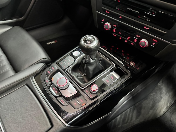 Used Audi A6 Avant 2016 for sale - 76239626: Photo 16