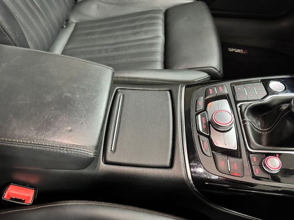 Used Audi A6 Avant 2016 for sale - 76239626: Photo 17