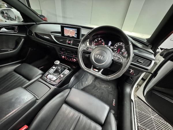Used Audi A6 Avant 2016 for sale - 76239626: Photo 19