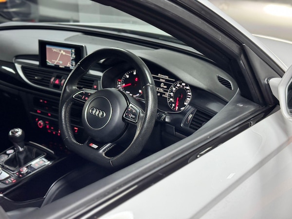 Used Audi A6 Avant 2016 for sale - 76239626: Photo 20