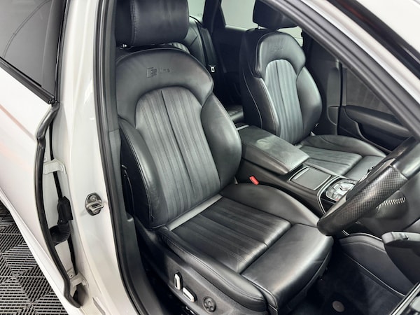 Used Audi A6 Avant 2016 for sale - 76239626: Photo 21