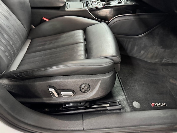 Used Audi A6 Avant 2016 for sale - 76239626: Photo 23