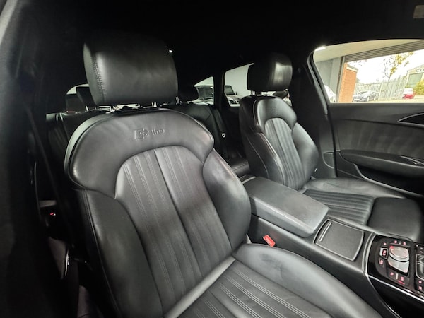 Used Audi A6 Avant 2016 for sale - 76239626: Photo 25