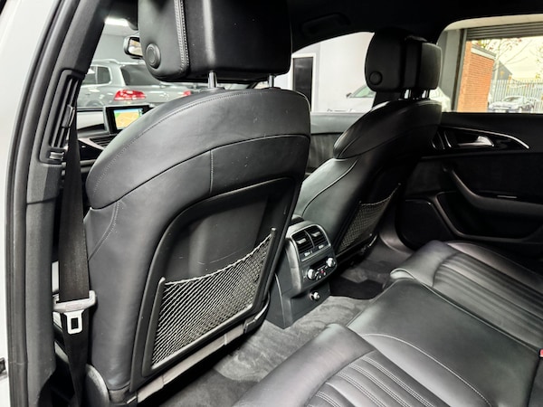 Used Audi A6 Avant 2016 for sale - 76239626: Photo 26