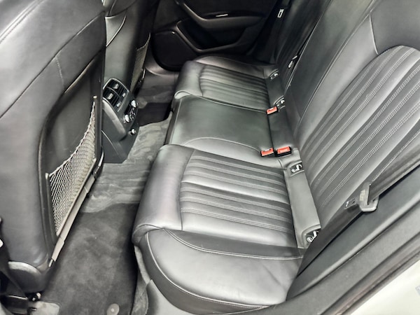 Used Audi A6 Avant 2016 for sale - 76239626: Photo 27