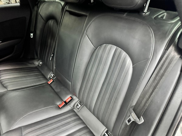 Used Audi A6 Avant 2016 for sale - 76239626: Photo 28