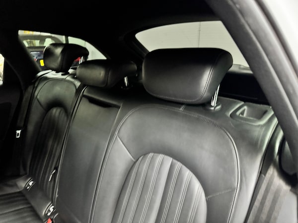 Used Audi A6 Avant 2016 for sale - 76239626: Photo 29