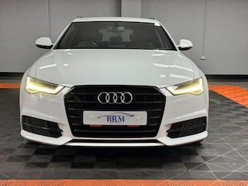 Used Audi A6 Avant 2016 for sale - 76239626: Photo 2