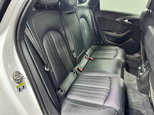 Used Audi A6 Avant 2016 for sale - 76239626: Photo 32