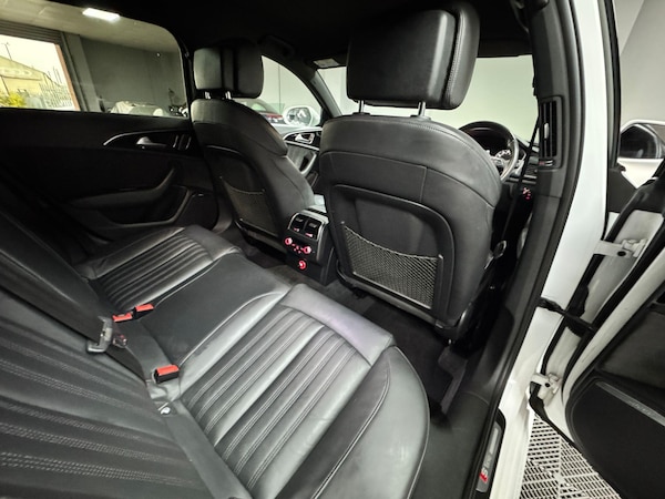Used Audi A6 Avant 2016 for sale - 76239626: Photo 33