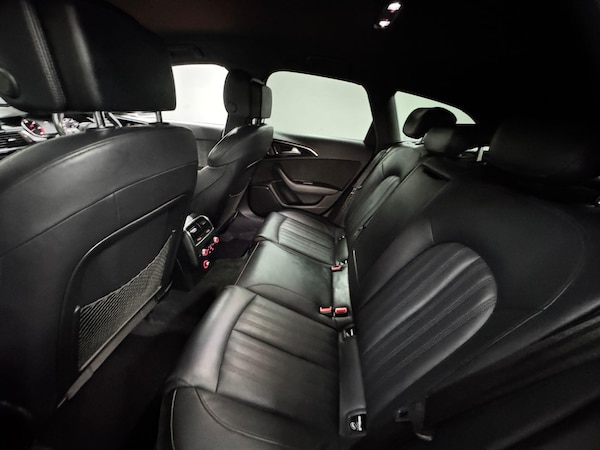 Used Audi A6 Avant 2016 for sale - 76239626: Photo 34