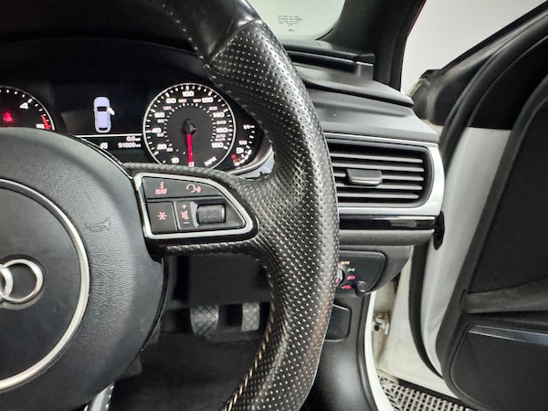 Used Audi A6 Avant 2016 for sale - 76239626: Photo 37