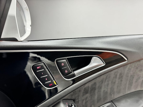 Used Audi A6 Avant 2016 for sale - 76239626: Photo 38