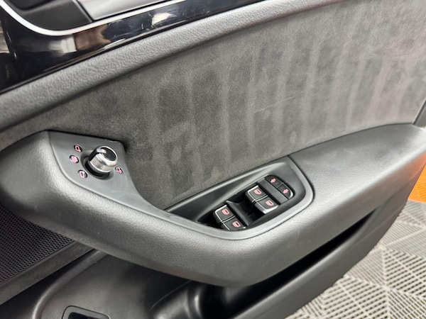 Used Audi A6 Avant 2016 for sale - 76239626: Photo 40