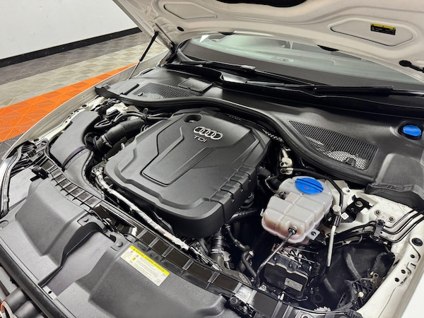 Used Audi A6 Avant 2016 for sale - 76239626: Photo 41