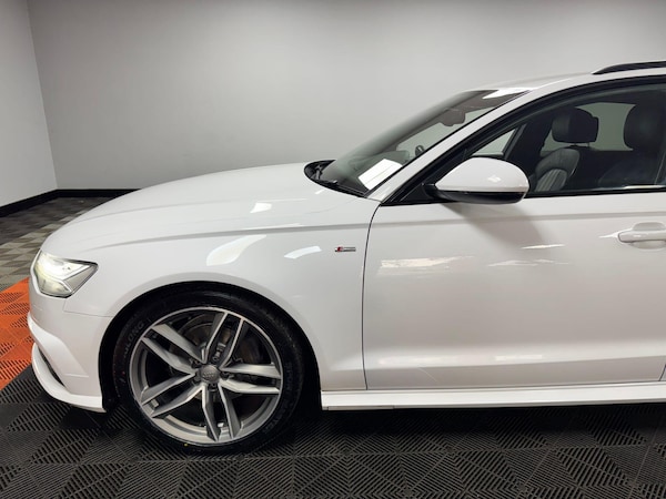 Used Audi A6 Avant 2016 for sale - 76239626: Photo 42