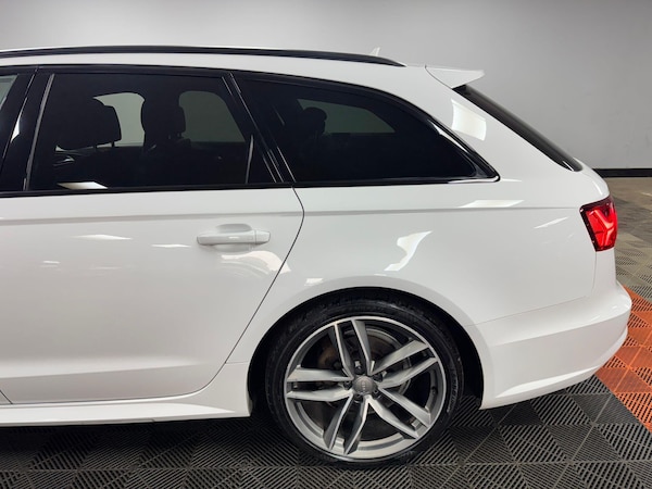 Used Audi A6 Avant 2016 for sale - 76239626: Photo 43