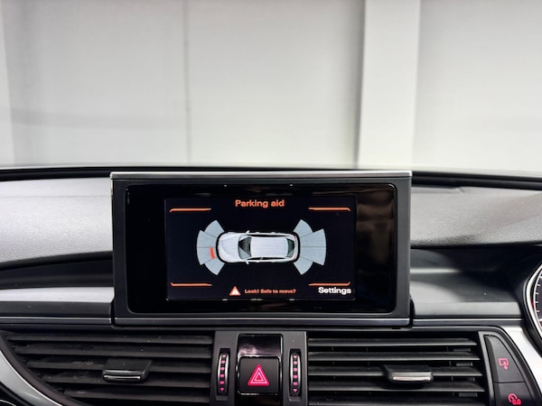 Used Audi A6 Avant 2016 for sale - 76239626: Photo 45
