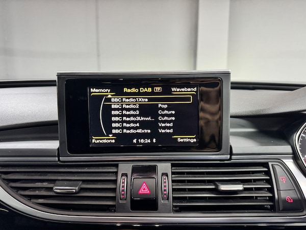 Used Audi A6 Avant 2016 for sale - 76239626: Photo 47