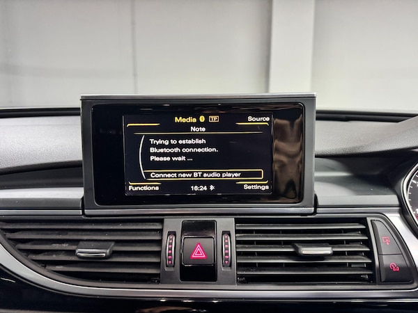 Used Audi A6 Avant 2016 for sale - 76239626: Photo 48