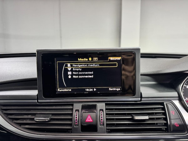 Used Audi A6 Avant 2016 for sale - 76239626: Photo 49
