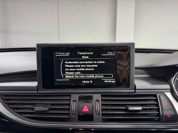 Used Audi A6 Avant 2016 for sale - 76239626: Photo 50