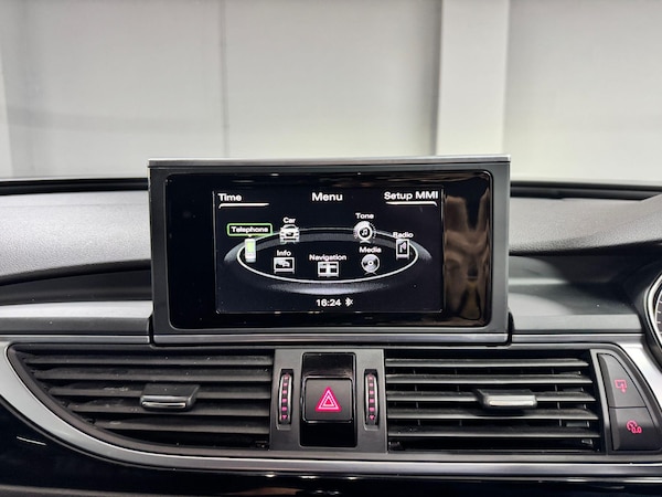 Used Audi A6 Avant 2016 for sale - 76239626: Photo 51