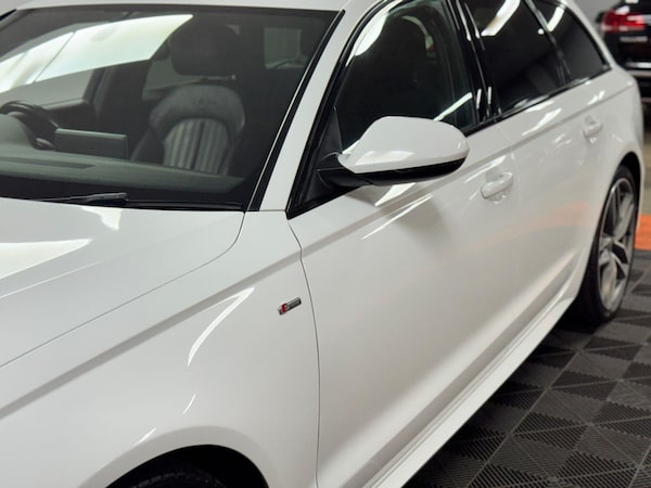 Used Audi A6 Avant 2016 for sale - 76239626: Photo 54