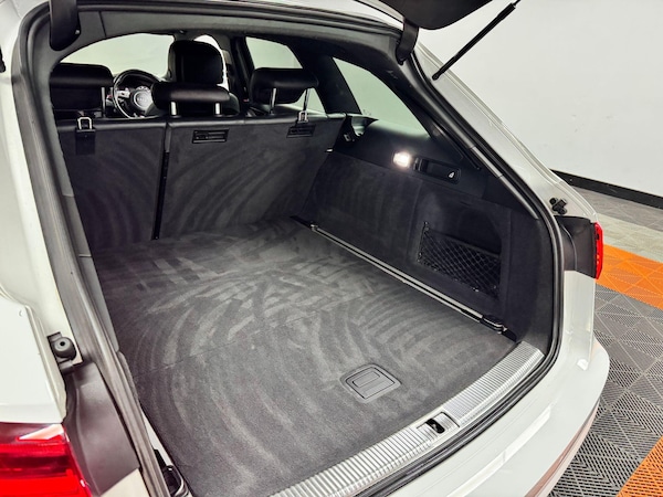 Used Audi A6 Avant 2016 for sale - 76239626: Photo 55