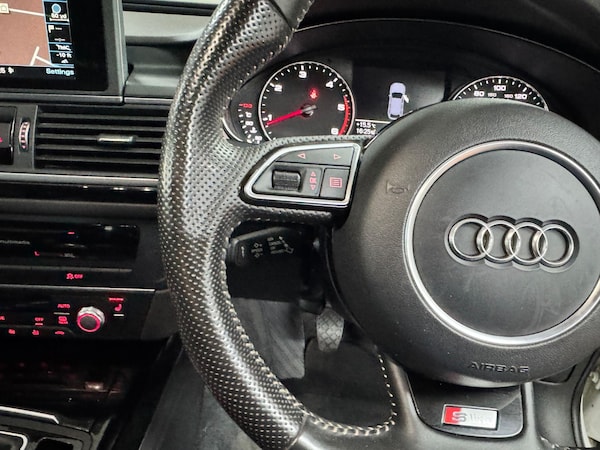 Used Audi A6 Avant 2016 for sale - 76239626: Photo 59