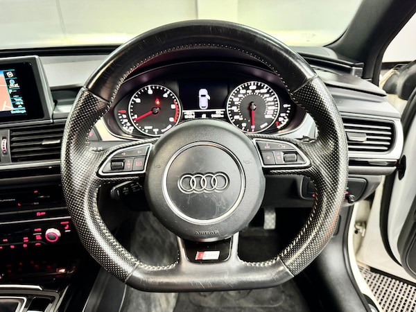 Used Audi A6 Avant 2016 for sale - 76239626: Photo 60