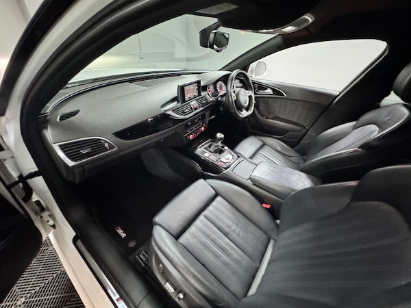 Used Audi A6 Avant 2016 for sale - 76239626: Photo 66
