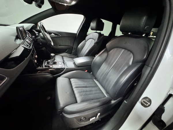 Used Audi A6 Avant 2016 for sale - 76239626: Photo 67