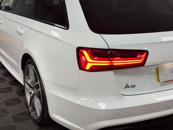 Used Audi A6 Avant 2016 for sale - 76239626: Photo 68