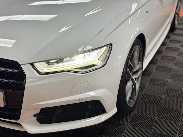 Used Audi A6 Avant 2016 for sale - 76239626: Photo 69