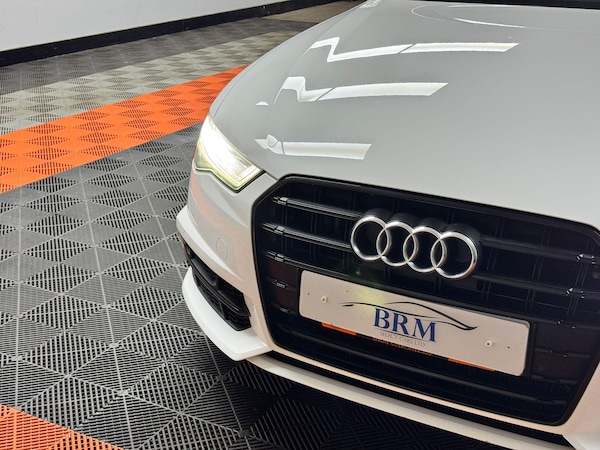 Used Audi A6 Avant 2016 for sale - 76239626: Photo 70