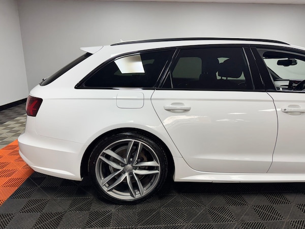 Used Audi A6 Avant 2016 for sale - 76239626: Photo 72