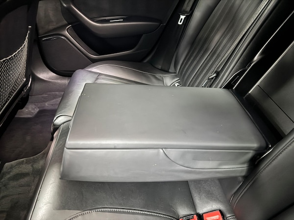 Used Audi A6 Avant 2016 for sale - 76239626: Photo 74