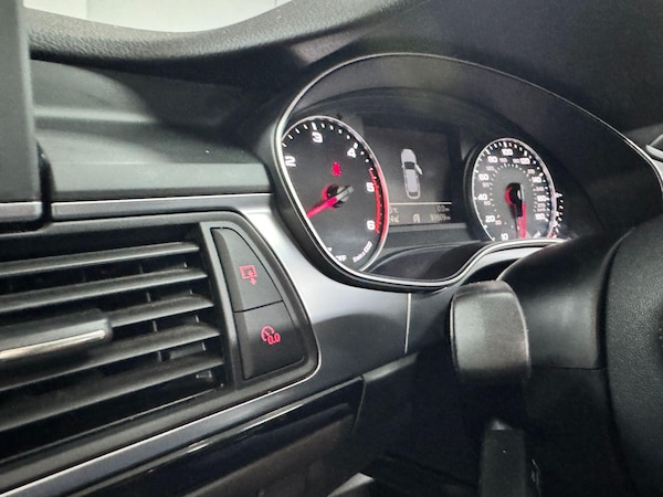 Used Audi A6 Avant 2016 for sale - 76239626: Photo 77