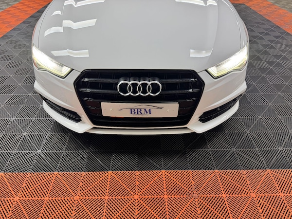 Used Audi A6 Avant 2016 for sale - 76239626: Photo 7