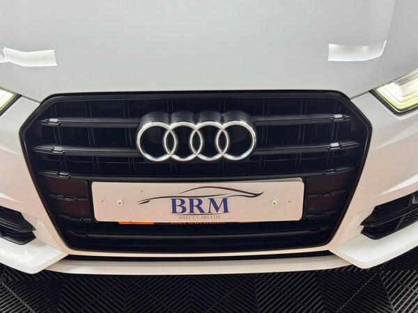 Used Audi A6 Avant 2016 for sale - 76239626: Photo 82